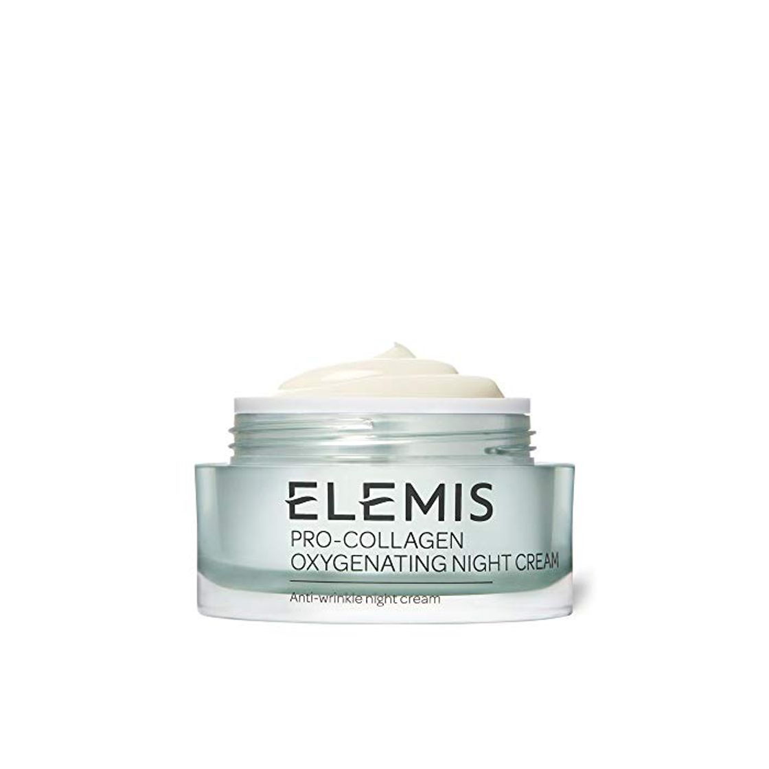 Beauty Elemis procolágeno oxigenante Noche Crema Anti-Envejecimiento 50ml