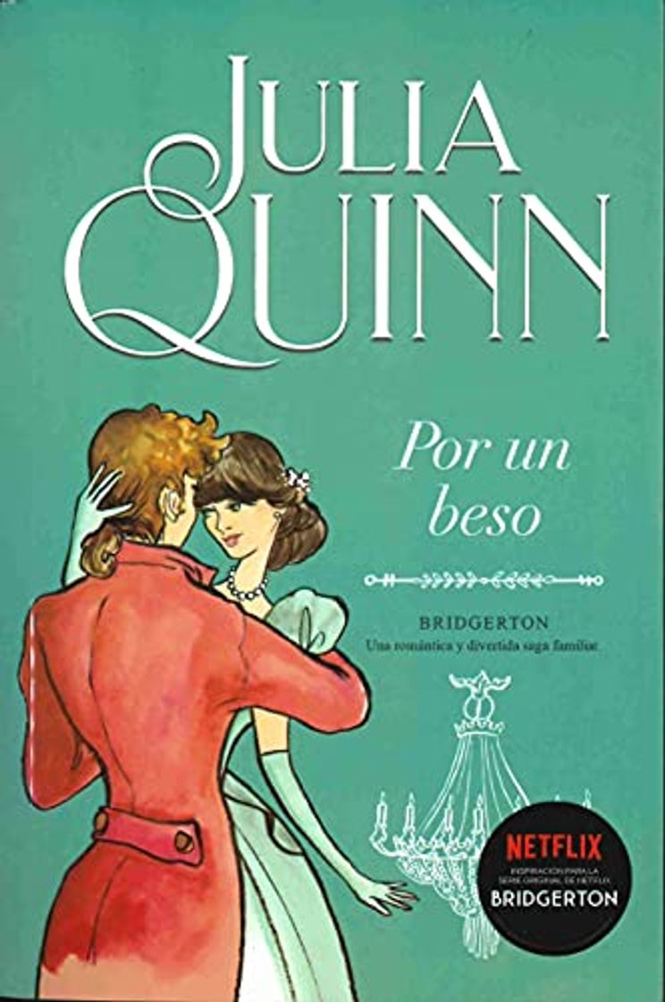 Libro Por un beso