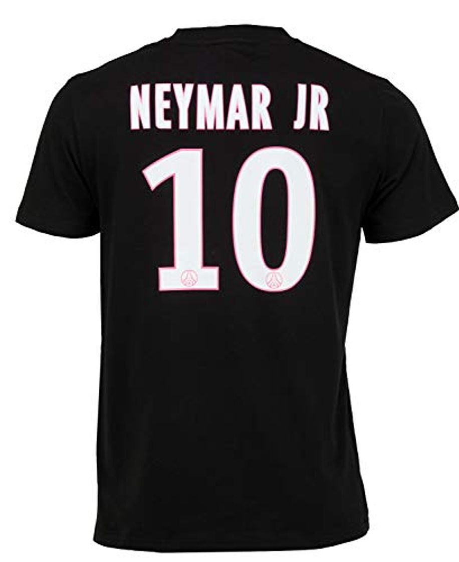 Product Paris Saint Germain PSG – Neymar Jr – Camiseta Oficial Talla niño