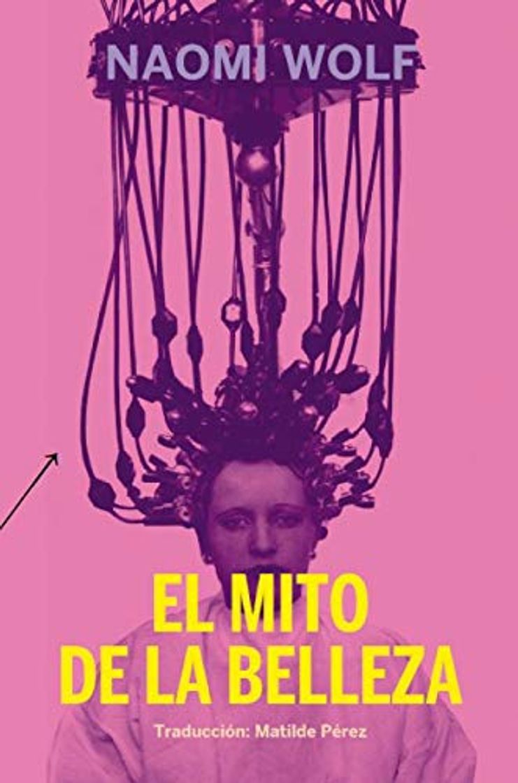 Libros El mito de la belleza: 21