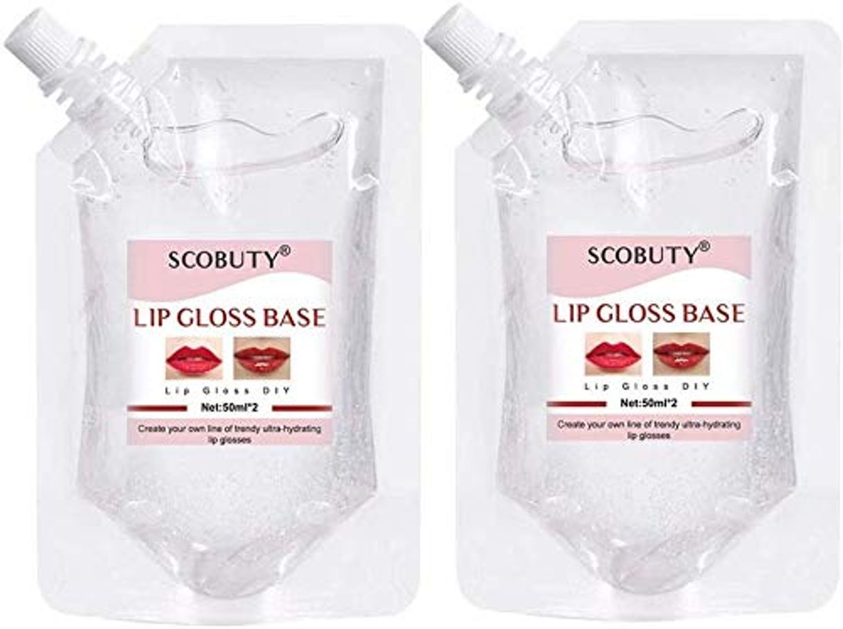 Products Lip Gloss Base