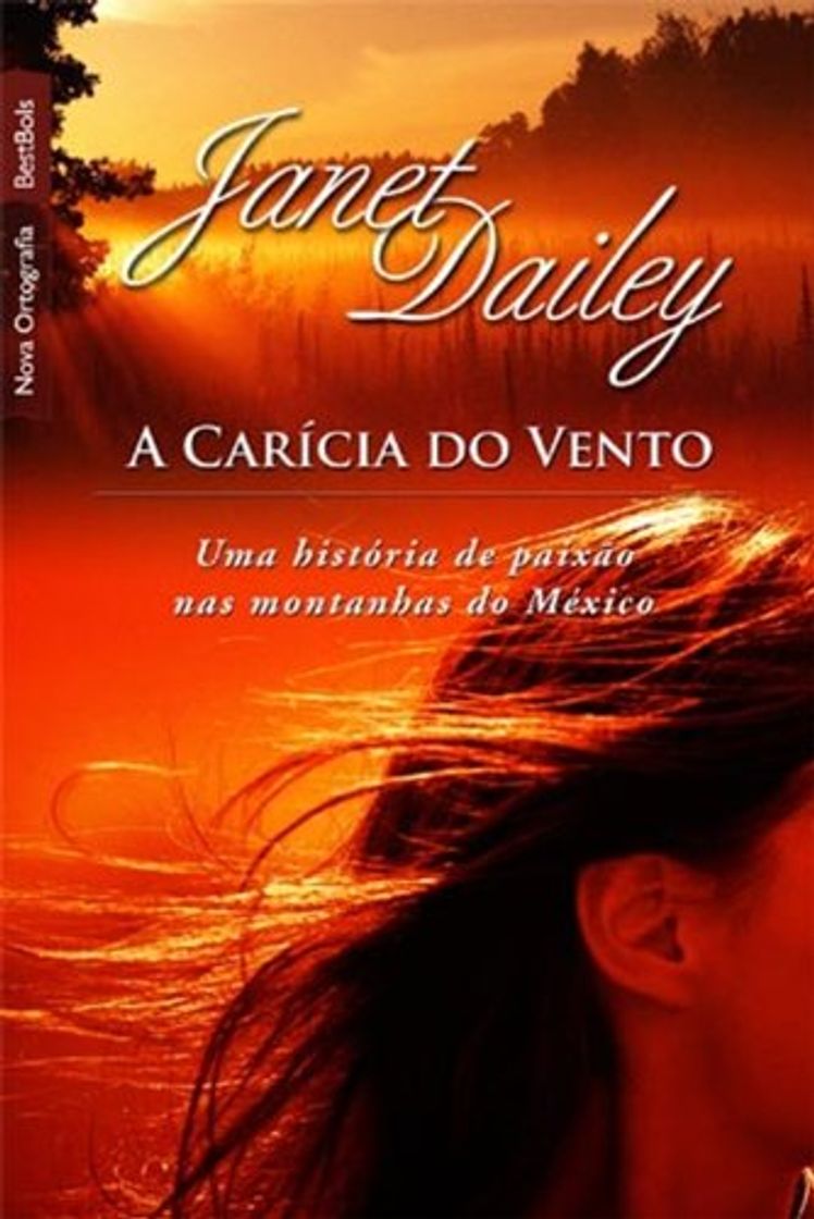 A Carícia Do Vento