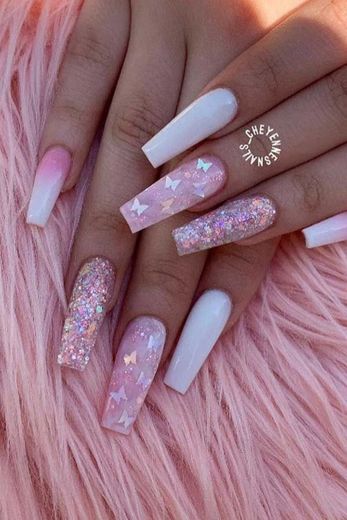 Nails perfect 💅🏼