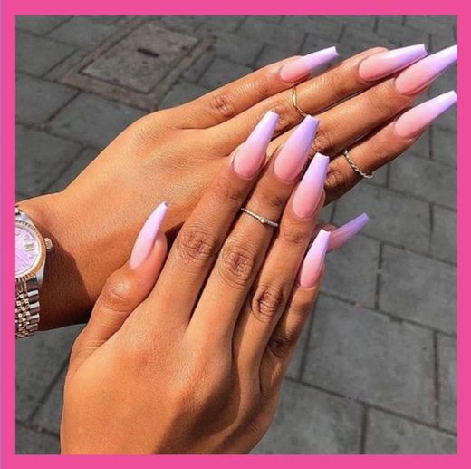 Nails 💓💅🏼💓