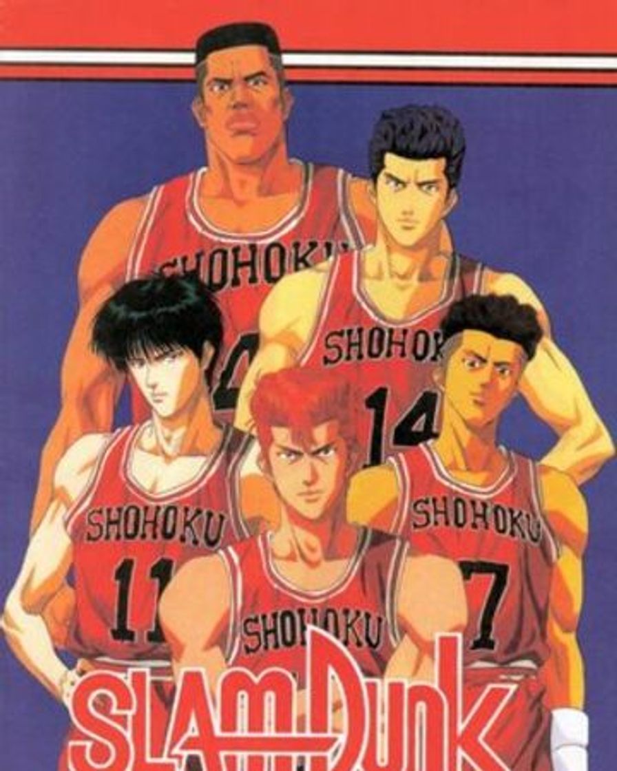 Slam-Dunk