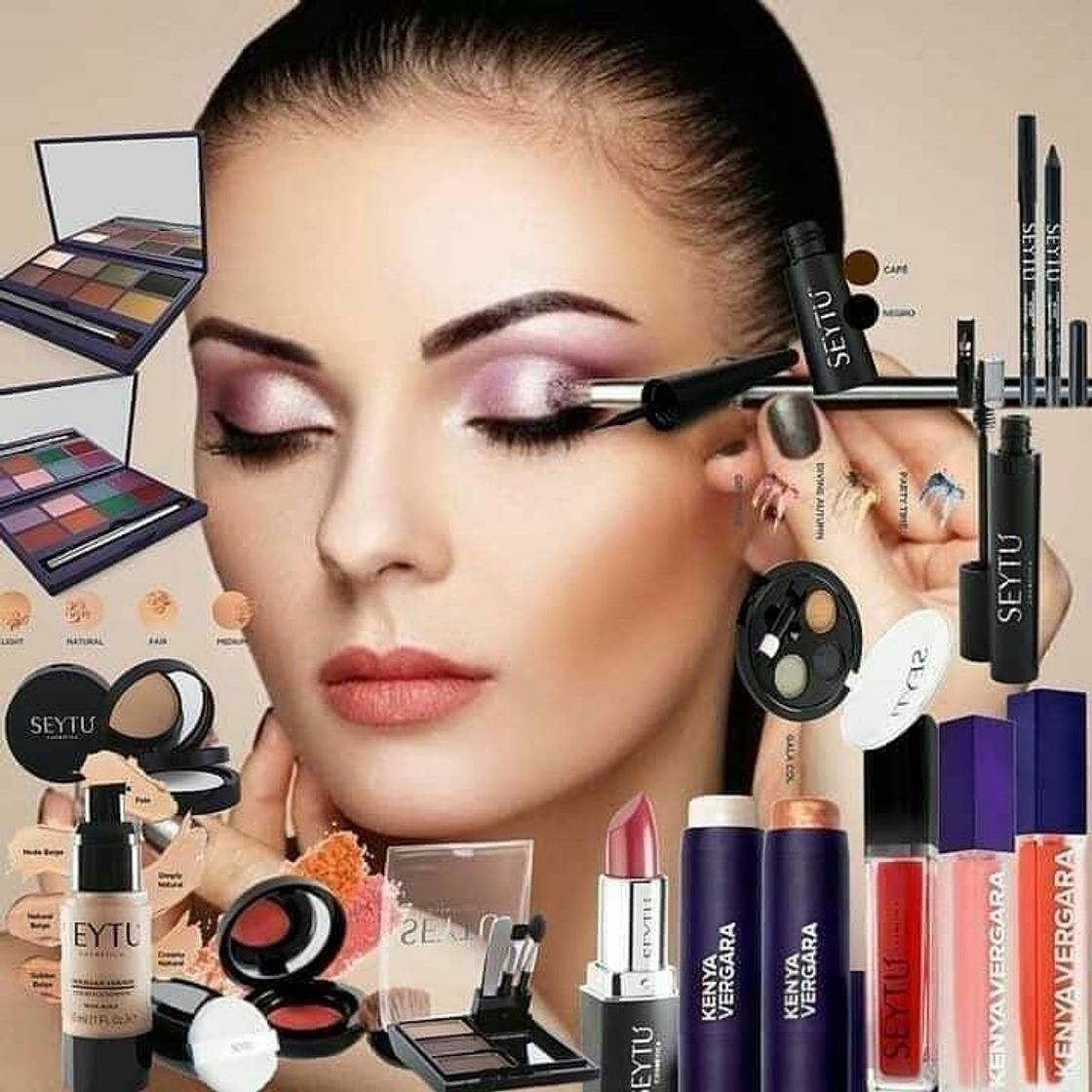 Social Maquillaje,cuidado facial y capilar,Nutricion.