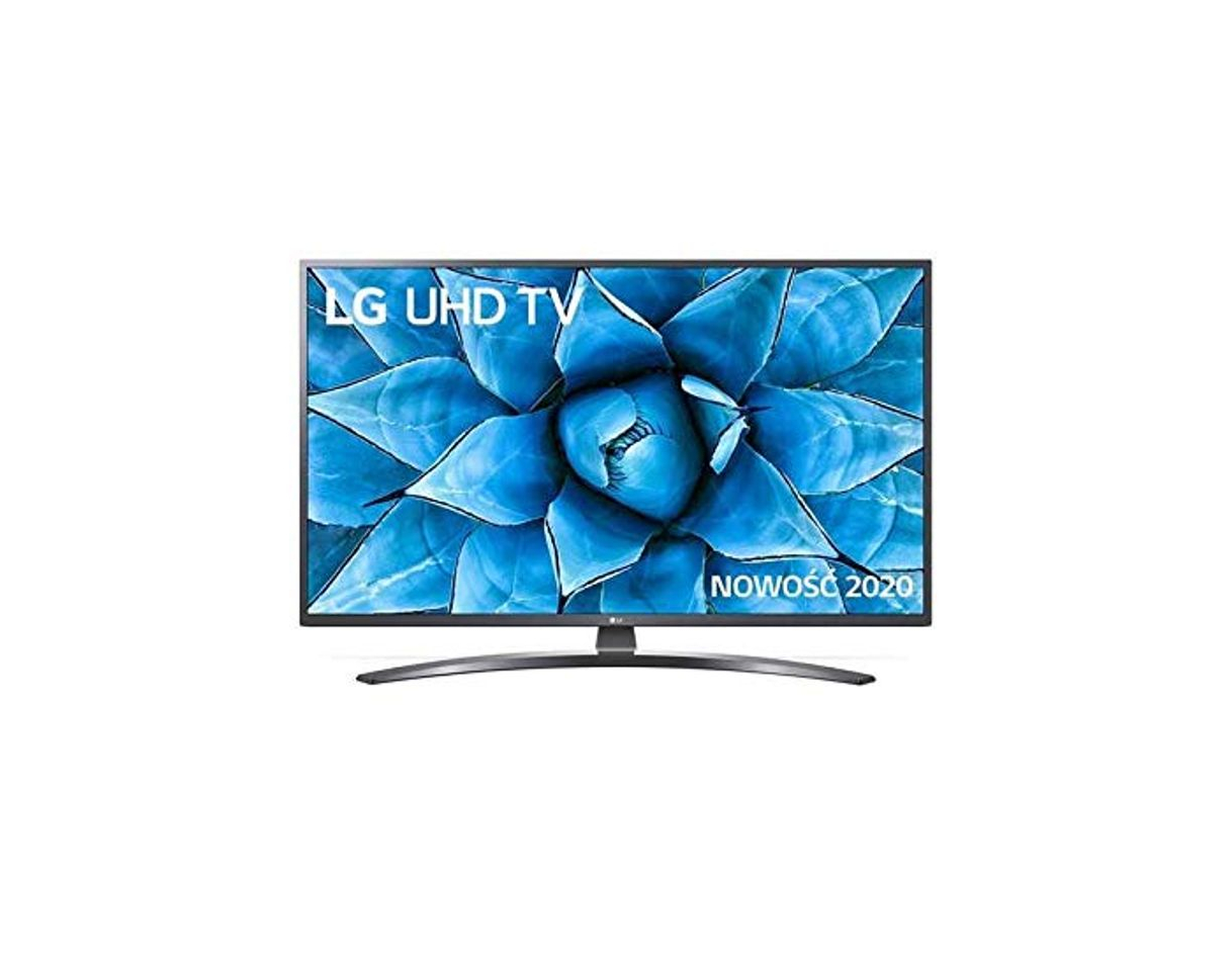 Product LG 43UN74003LB Televisor 109,2 cm