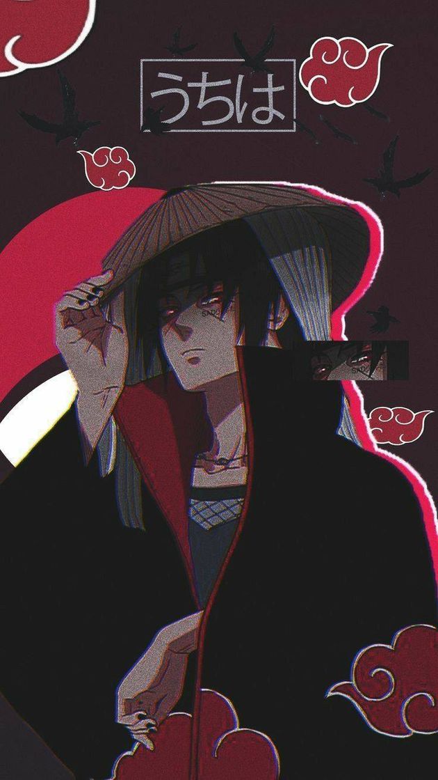 Fashion Akatsuki 3