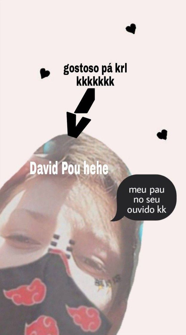 Fashion Wallpaper do @davidfaccioff kkkkk