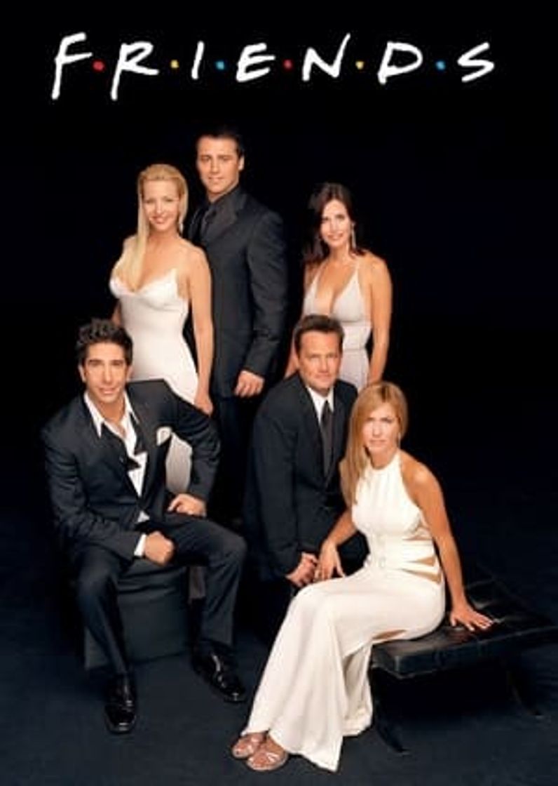 Serie Friends