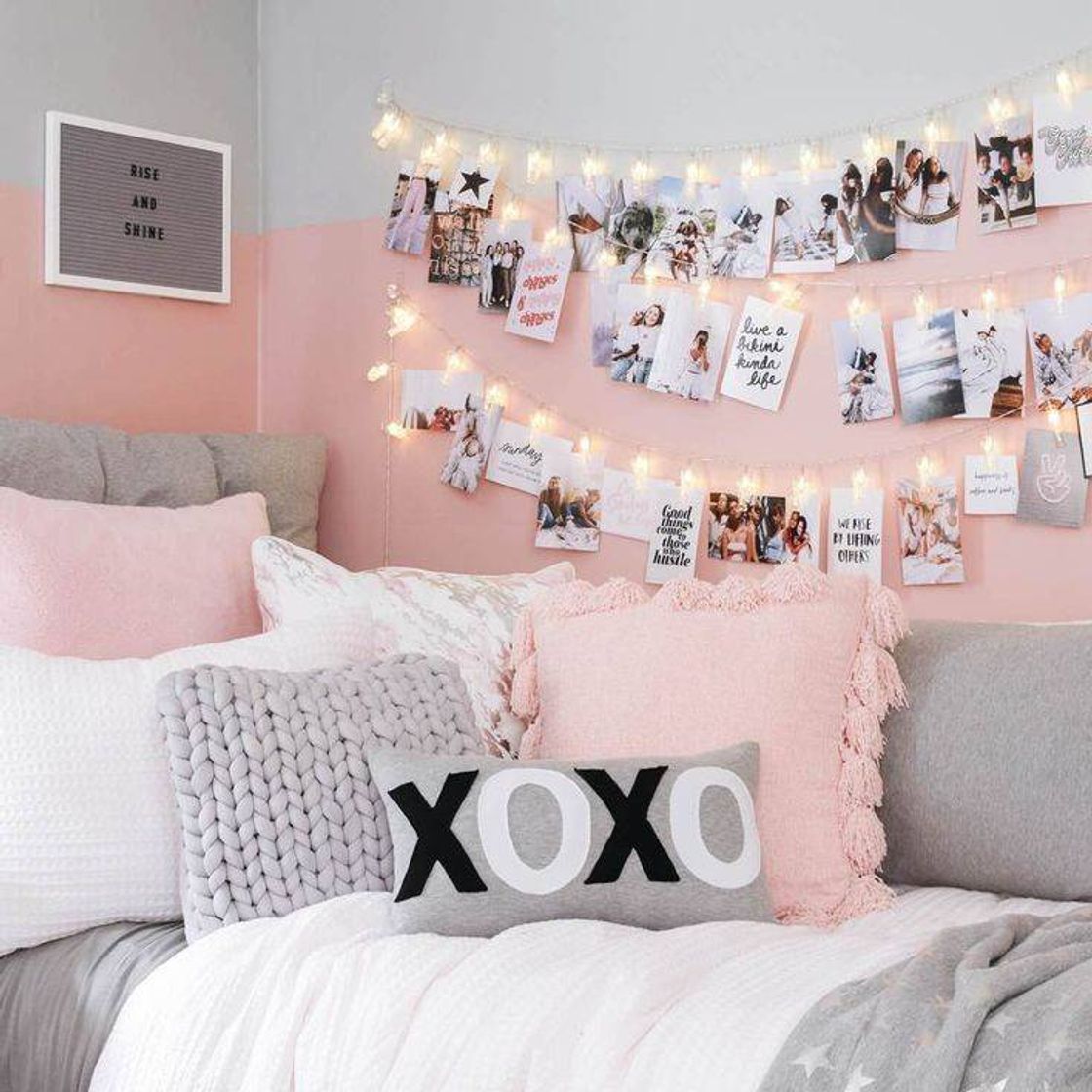 Fashion Ideias de quartos (bedroom)💐