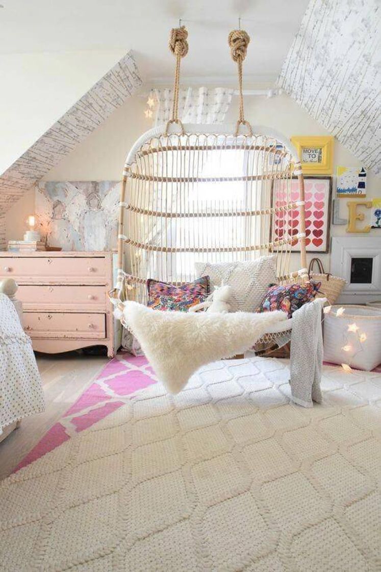 Moda Ideias de quartos (bedroom)⚓