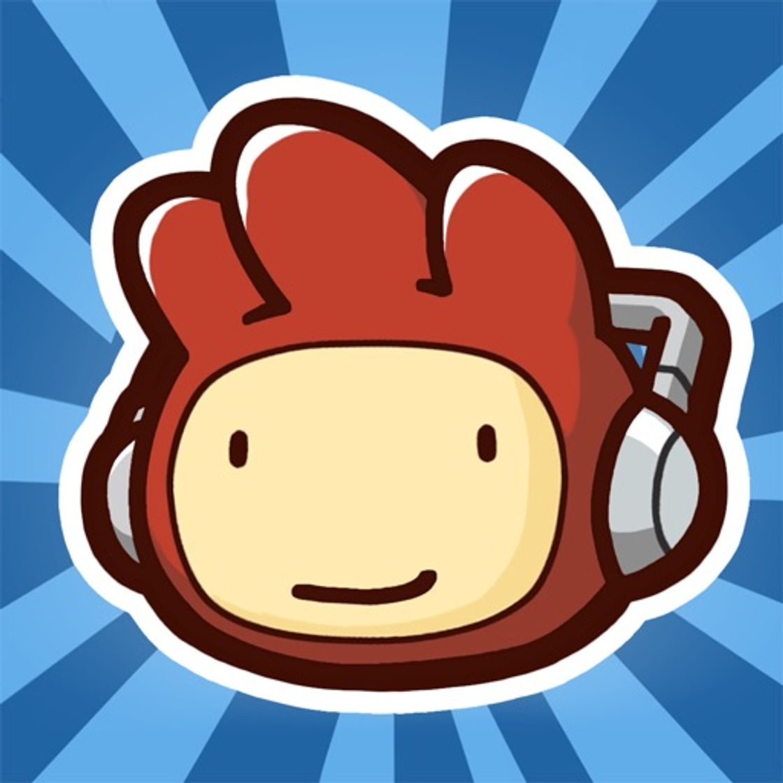 Aplicaciones Scribblenauts Remix