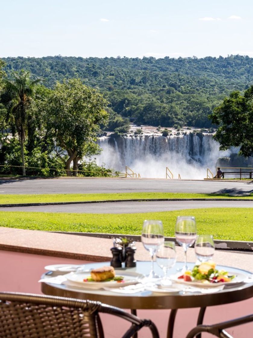 Place Belmond Hotel das Cataratas