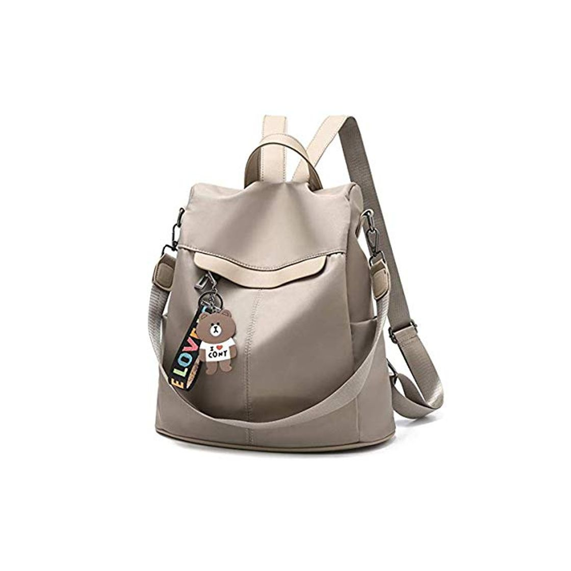 Fashion SPEEDEVE Mochila para Mujer Bolsas de Hombro antirrobo Impermeables