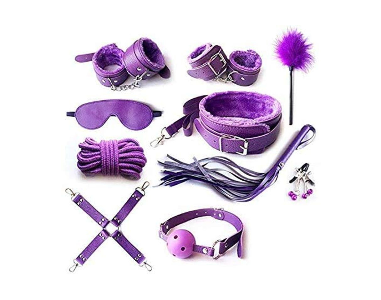 Product RianGor Kits de Bondage de Entrenamiento b