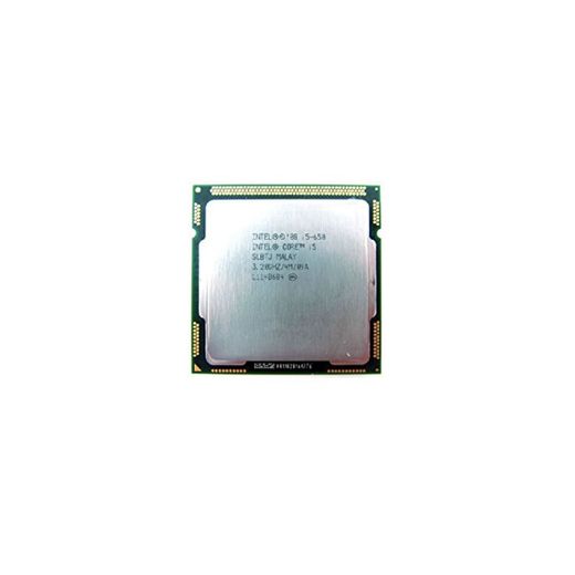 Procesador Intel Core i 5-650 3