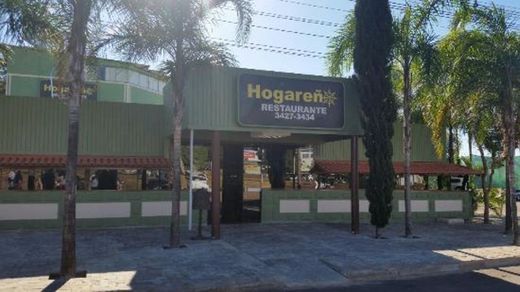 Restaurante Hogareño