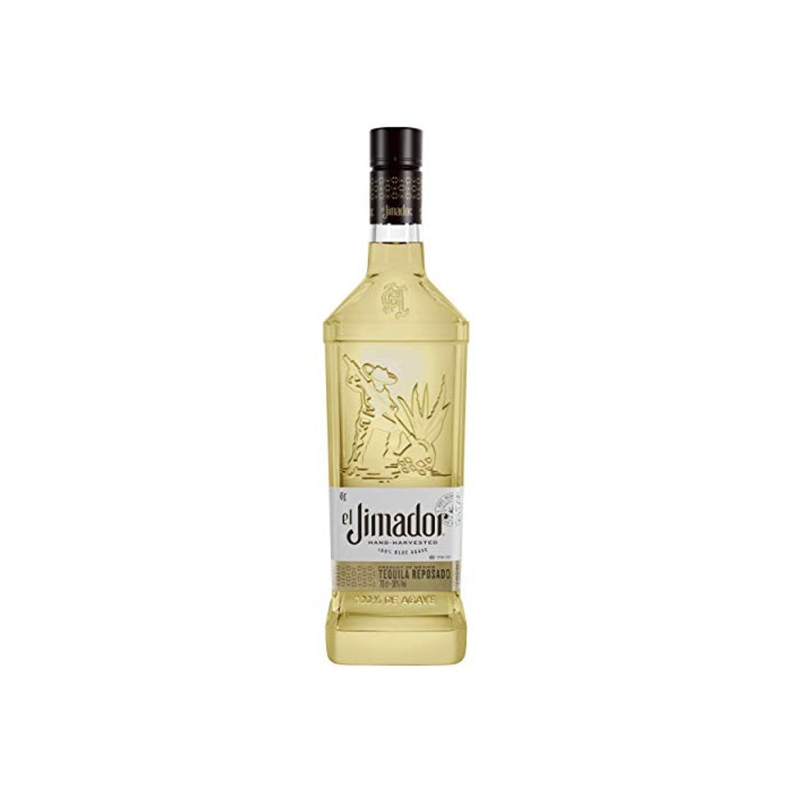 Product El Jimador Reposado Tequila