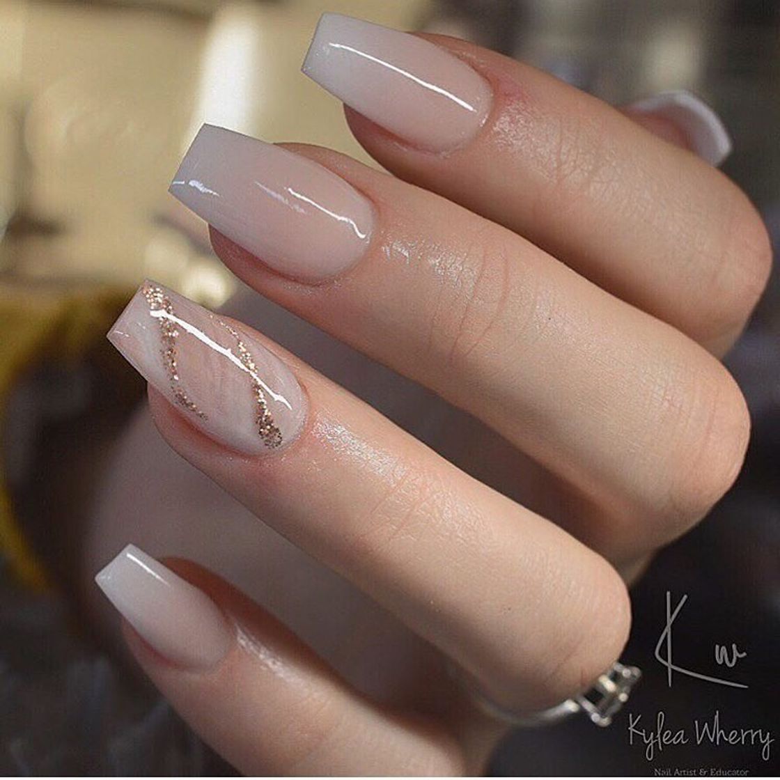 Fashion Nails