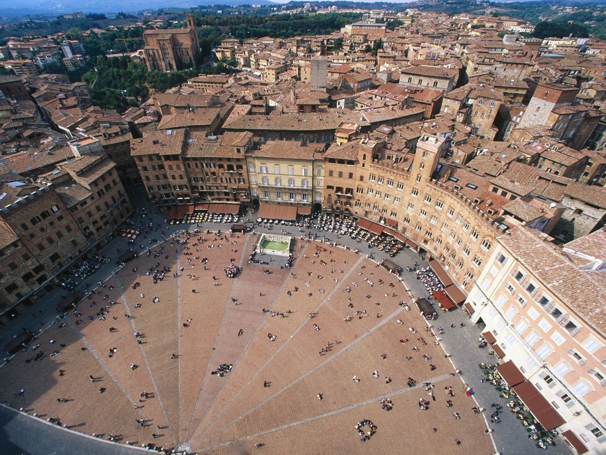 Place Siena