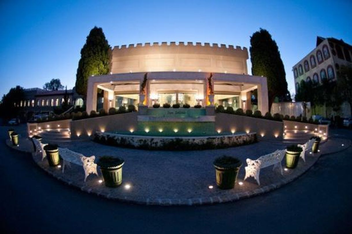 Restaurantes Restaurante Dom Antonio