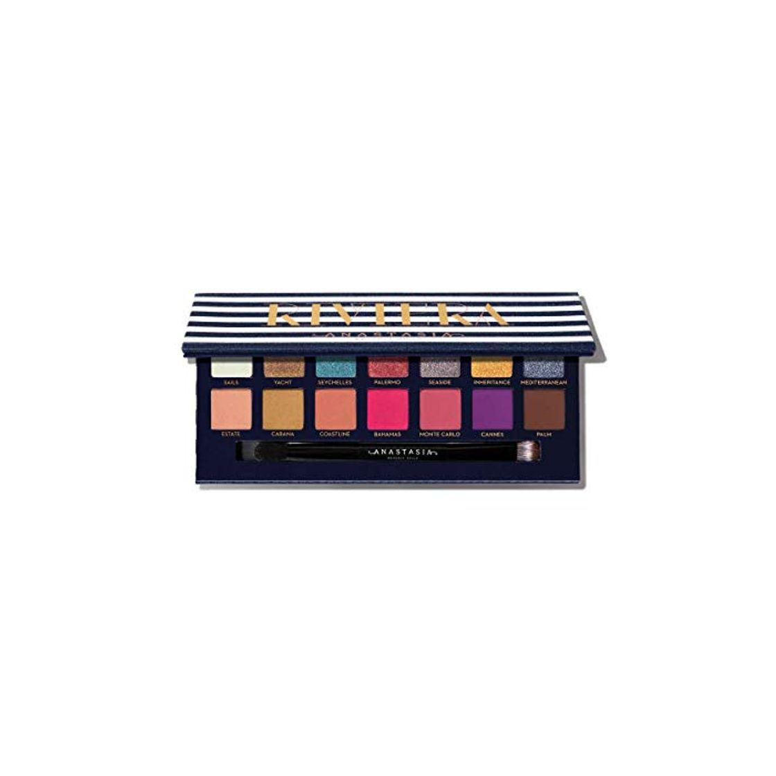 Product Anastasia Beverly Hills Riviera Palette