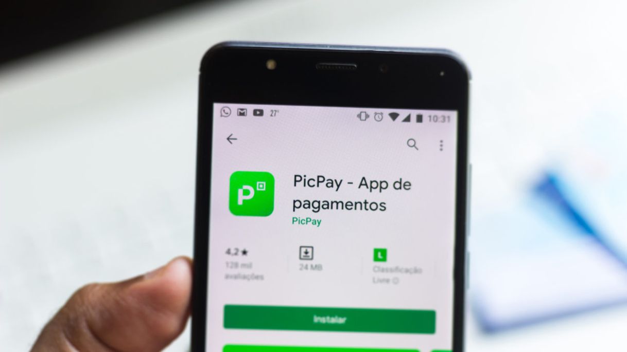 App Picpay