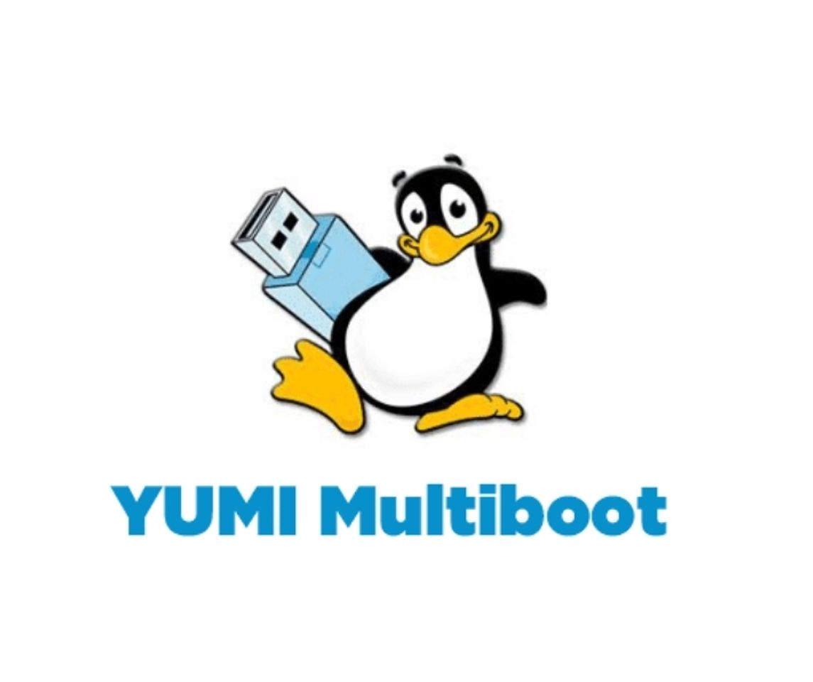 App YUMI Multiboot