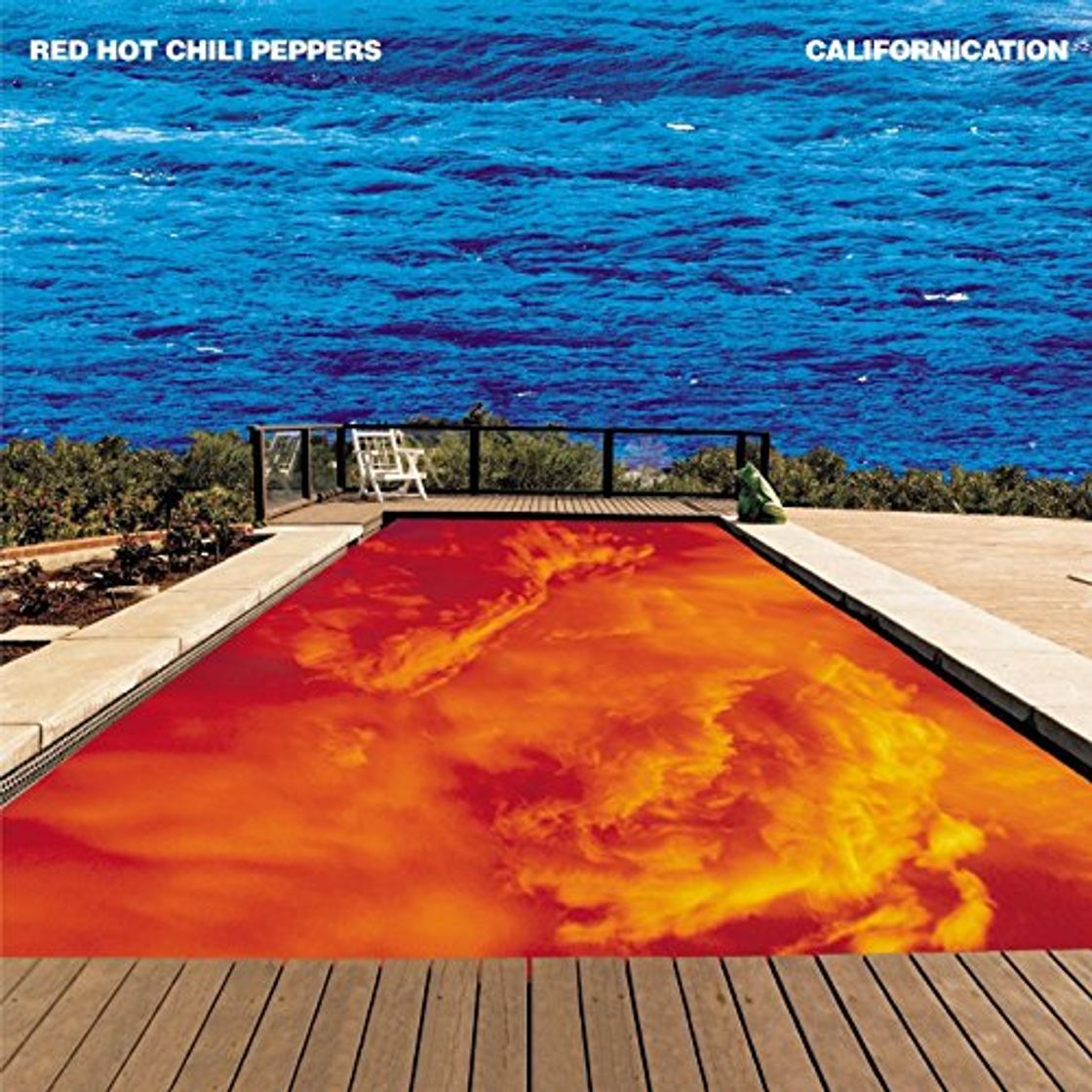 Product Californication