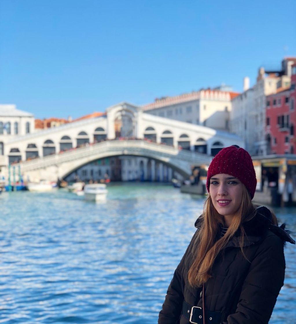 Place Puente de Rialto