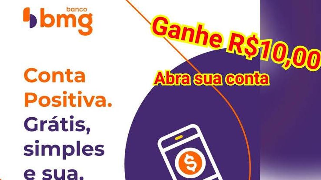 Moda Quetal ganhar 10 reais agora?