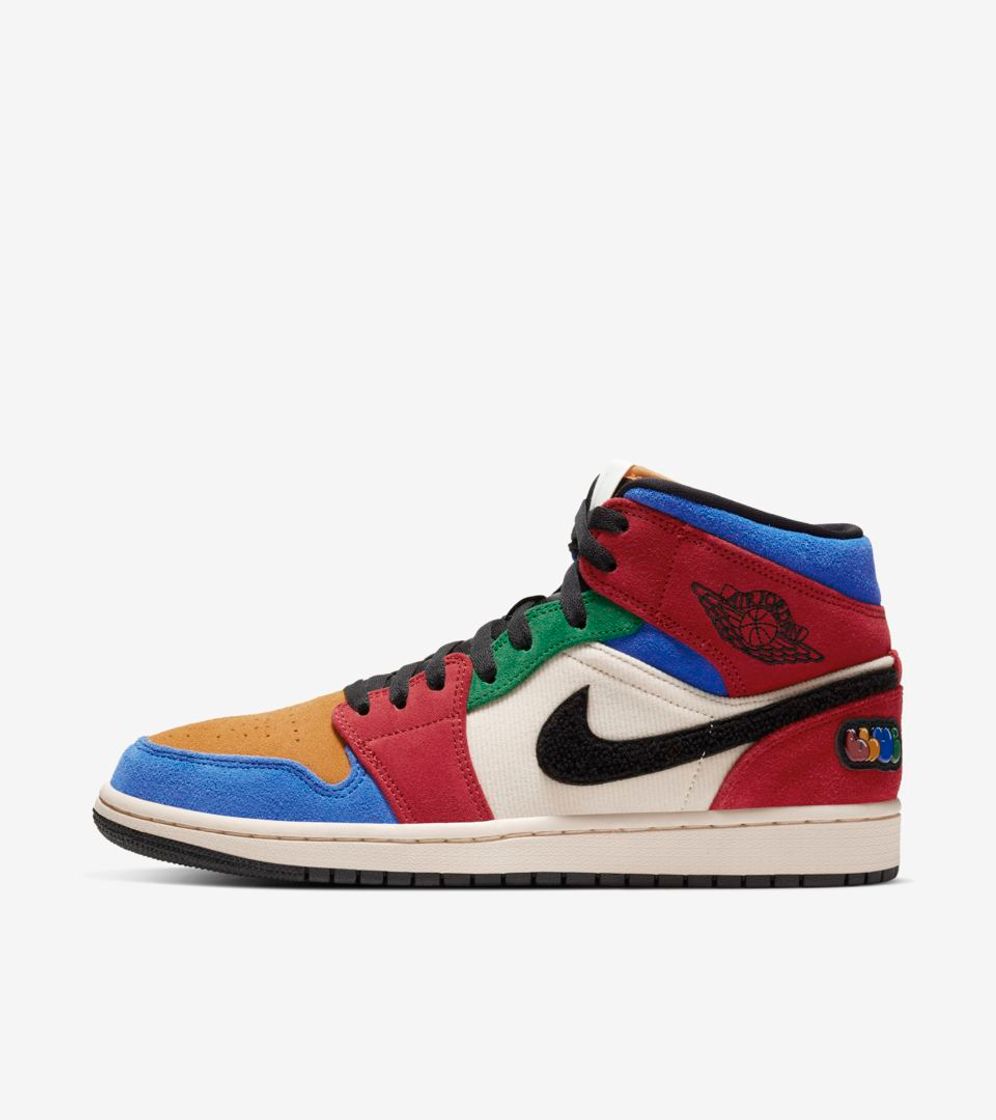 Fashion NIKE Air Jordan 1 Mid