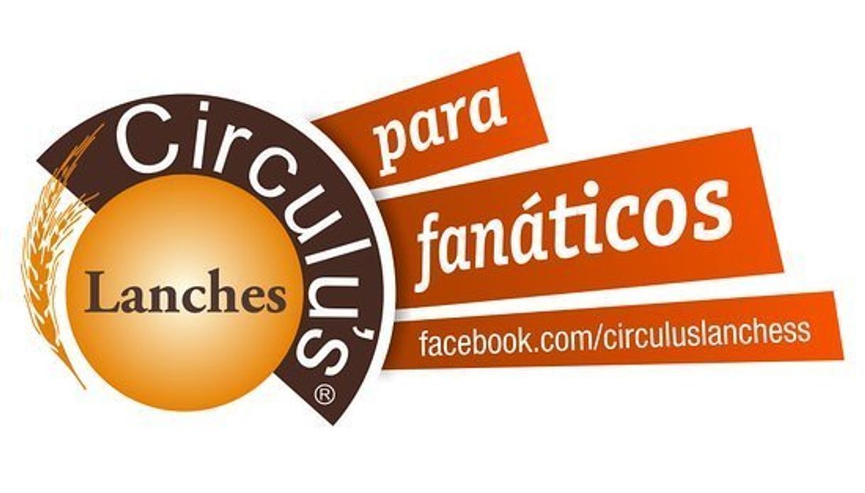 Restaurants Circulos lanches