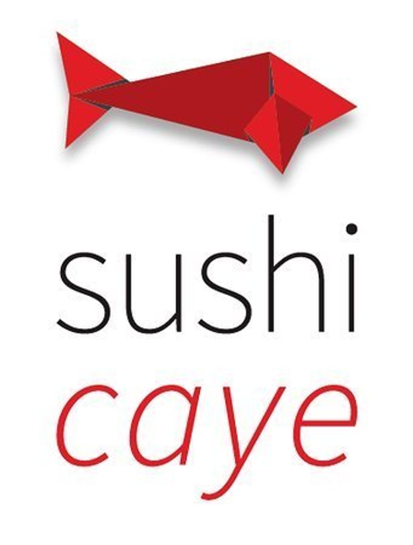 Restaurants Sushi Caye