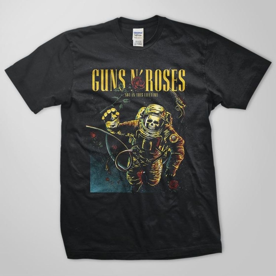 Guns N Roses T