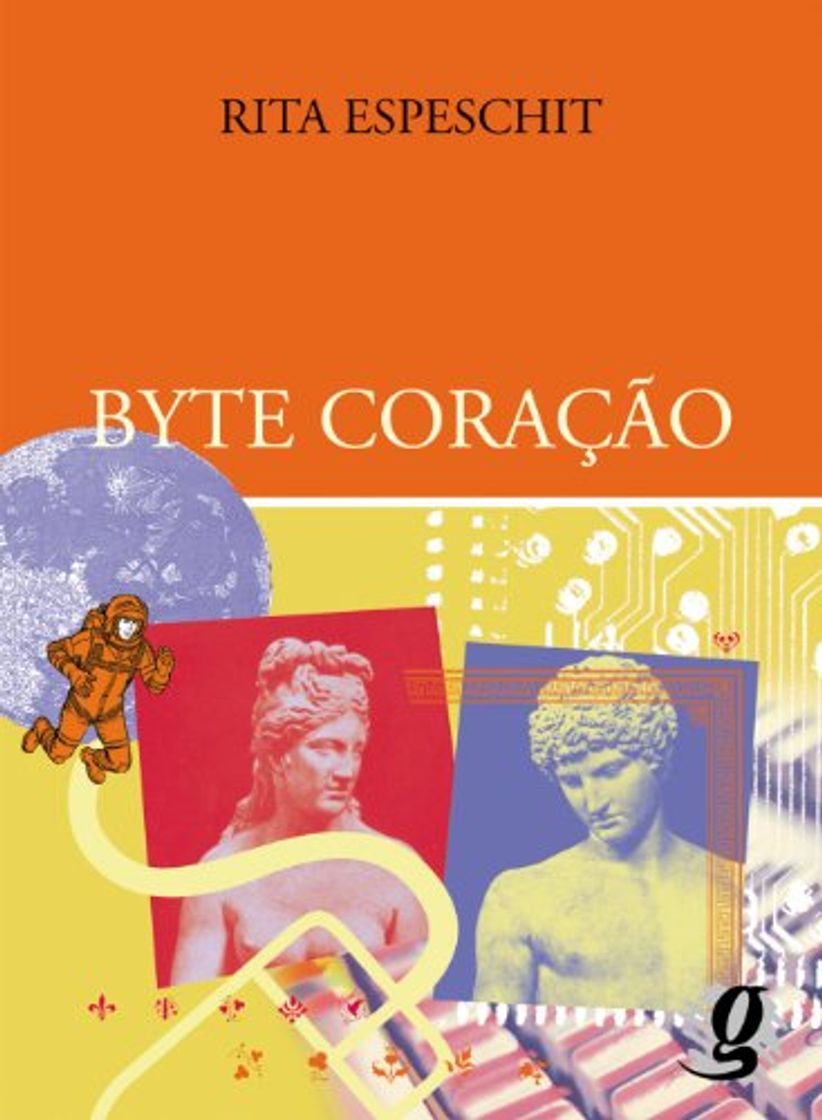 Libro Byte Coração