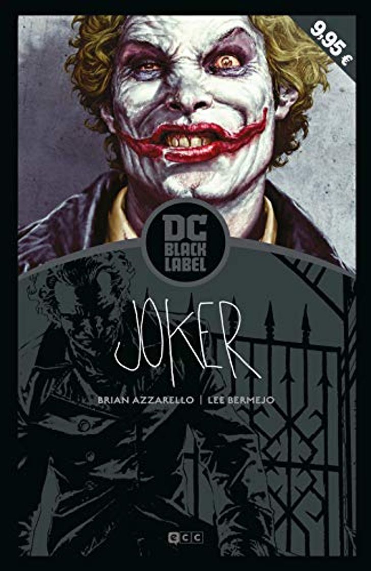 Libro Joker