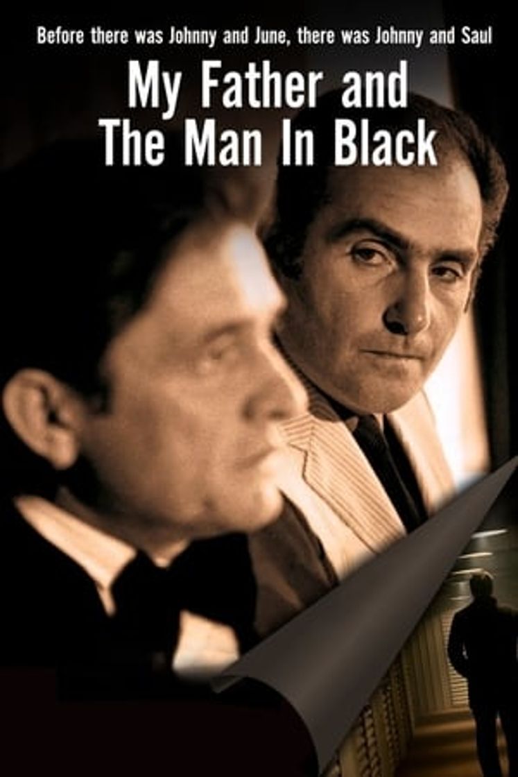 Movie My Father And The Man In Black