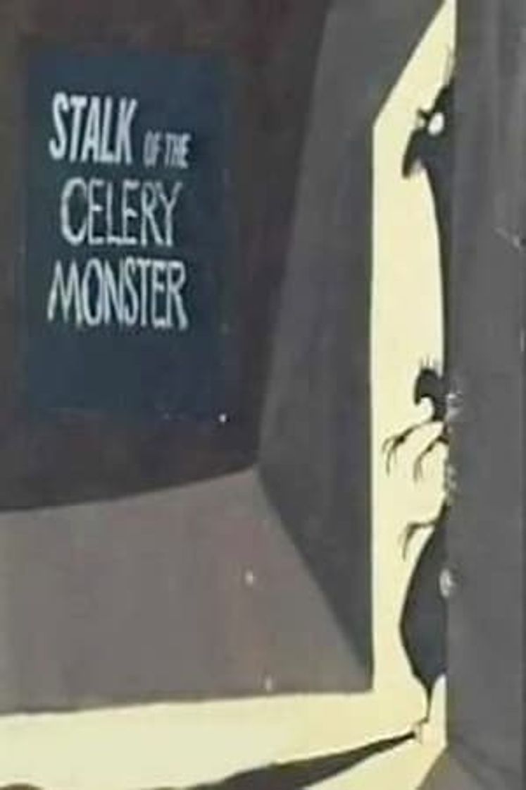 Movie Stalk of the Celery Monster