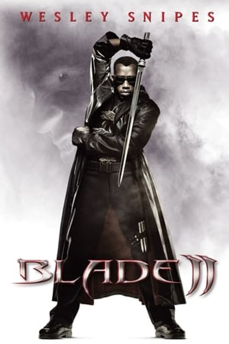 Película Blade II