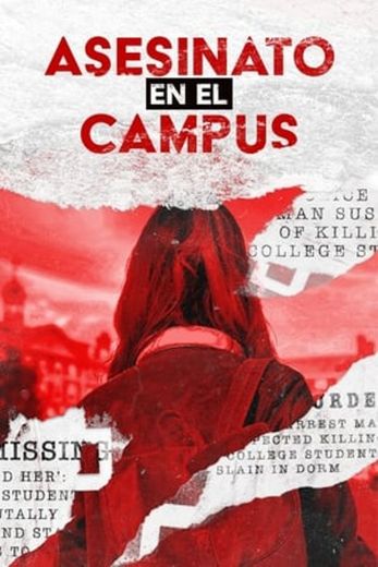 Asesinato en el campus