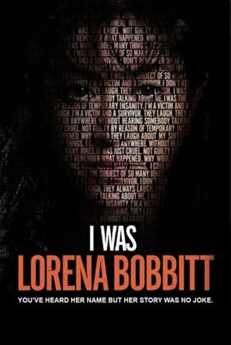 Película Yo Soy Lorena Bobbitt