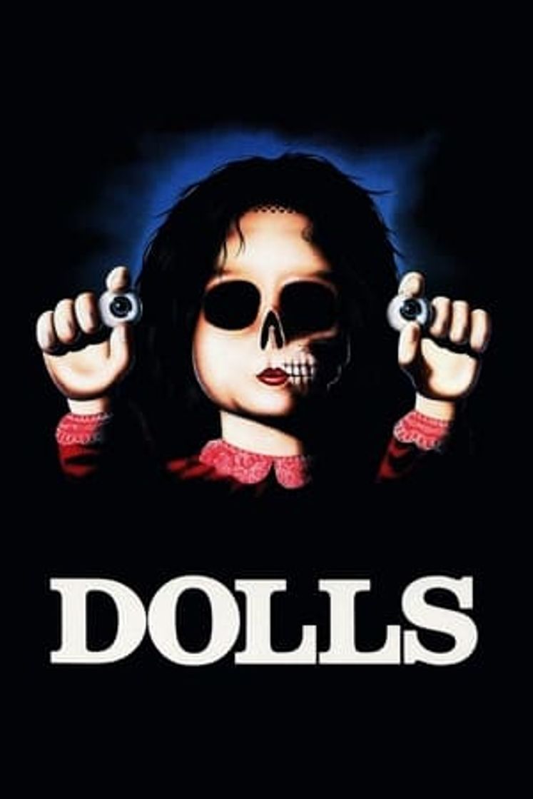 Película Dolls