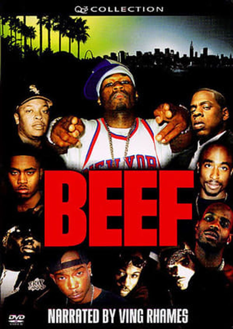 Movie Beef