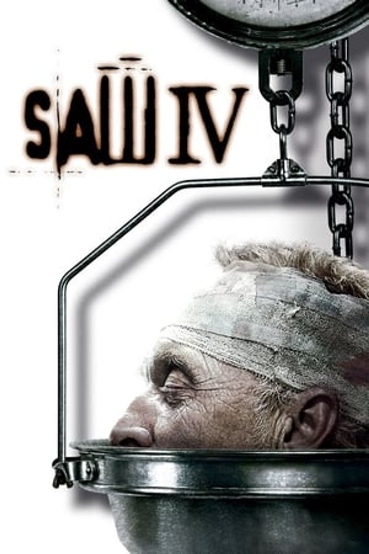 Movie Saw IV