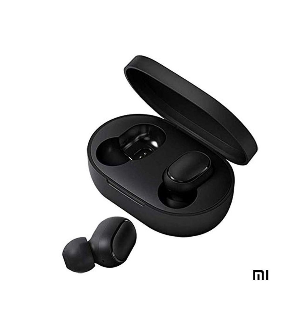 Electronic Xiaomi Mi True Wireless Airdots Earbuds Basic Auriculares Inalámbricos Bluetooth 5.0 -