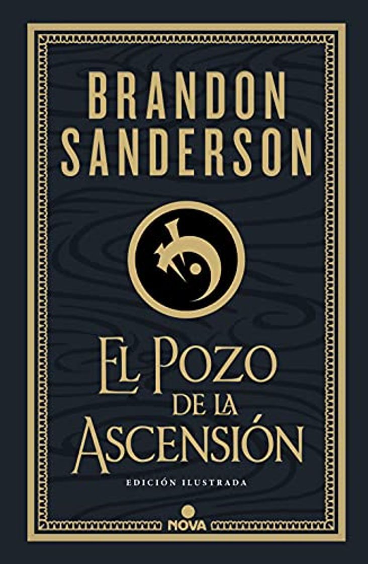 Libro El Pozo de la Ascensión