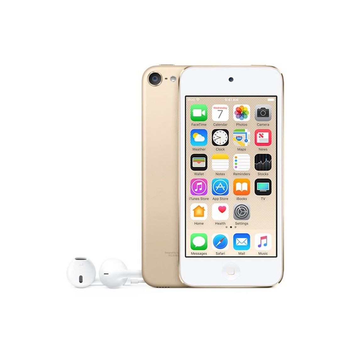 Electronic Apple iPod touch