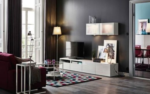 Sofás, colchones, decoración y muebles - Compra Online - IKEA®